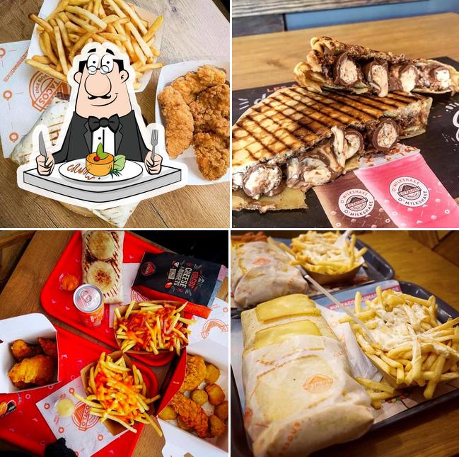 O'TACOS Geispolsheim