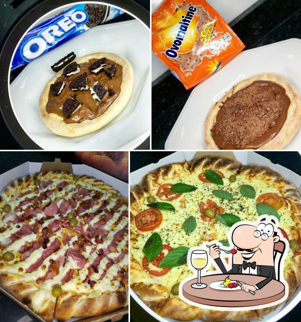 Pizzaria Imperial Mogi das Cruzes