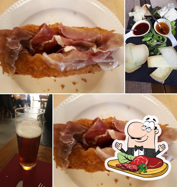 Mercato Pompeiano - Pizzeria