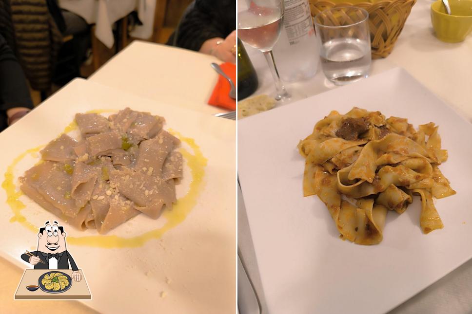Ristorante Agriturismo La Selva