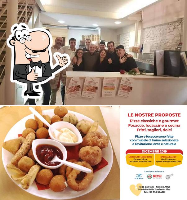 Guarda questa immagine di Roba da Matti