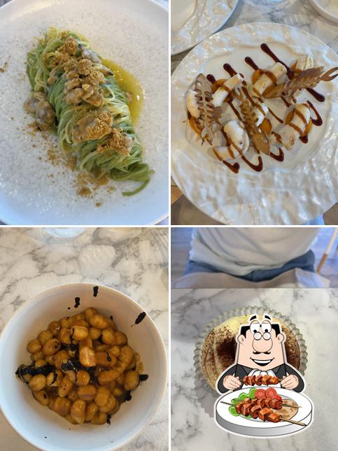 Cibo al Sabbia - Vino e Cucina - Ristorante