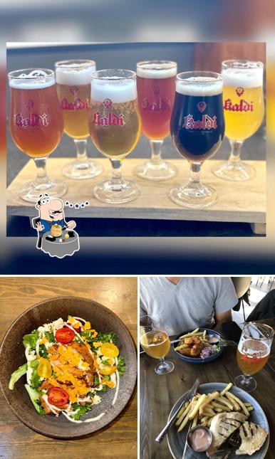 Ströndin Bistro