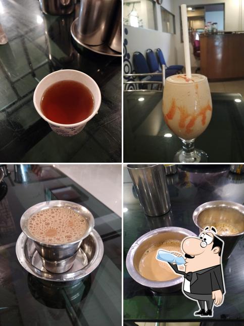 Swami's Vegetarian Restaurant