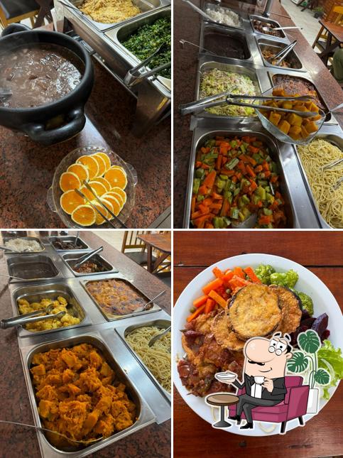 Restaurante Sabor Caseiro - Cachoeirinha
