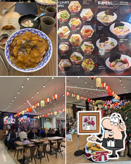 Sola Ramen