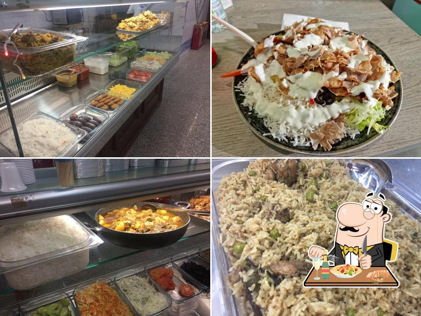 Cibo al &