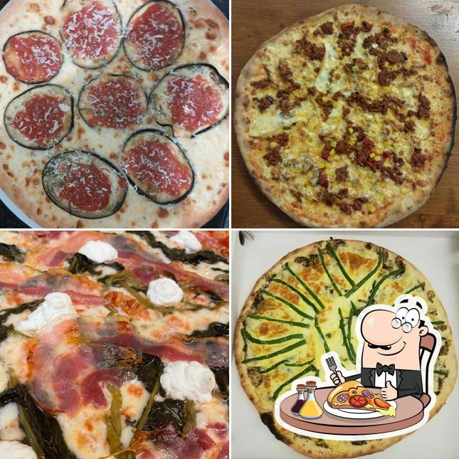 C'è Pizza Per Te