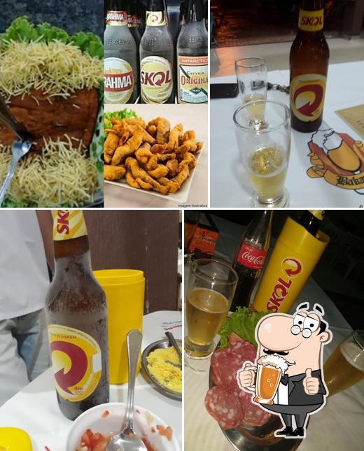 Bakana's Restaurante