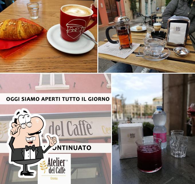 Atelier del Caffè
