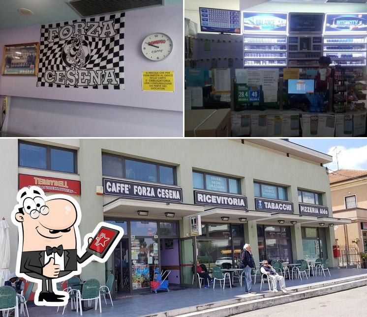Caffe' Forza Cesena
