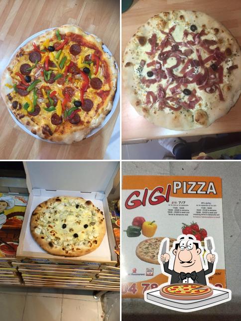 Gigipizza