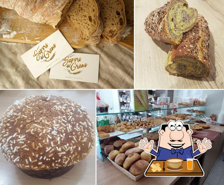 I Sapori Del Grano S.R.L.