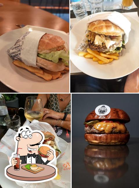 Il Panino Ignorante Gourmet