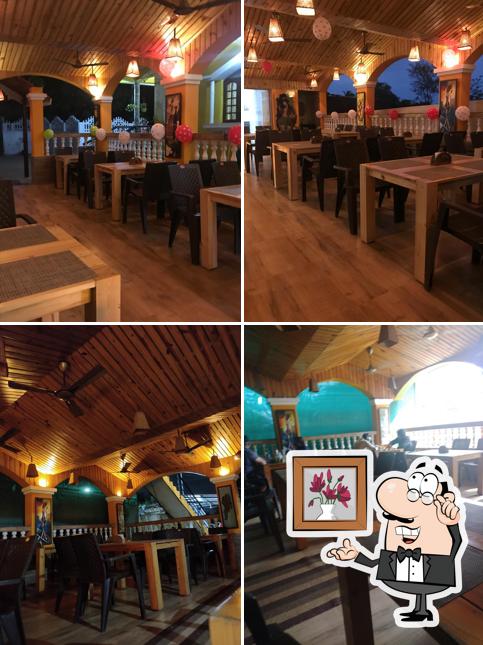 Jenifa Bar & Restaurant