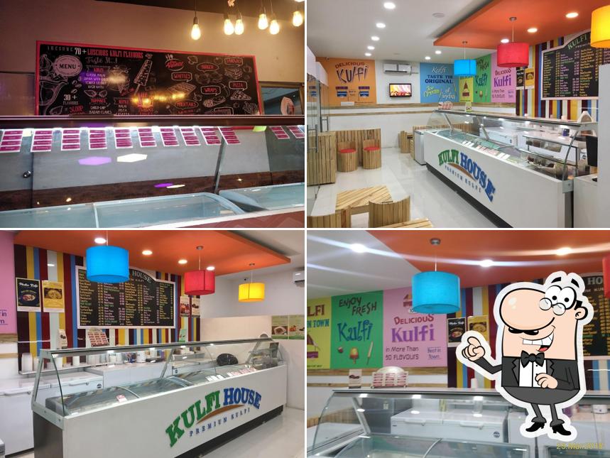 Kulfi House Sivakasi