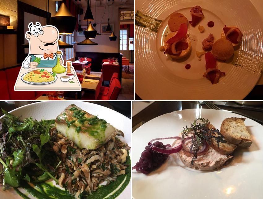 Le Bouchon