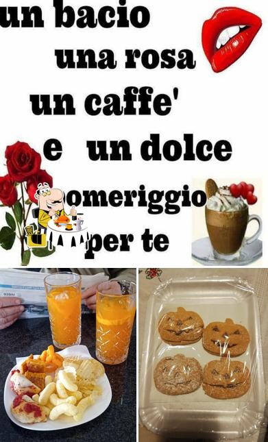Guarda la foto che presenta la cibo e bevanda di Lo Spiffero