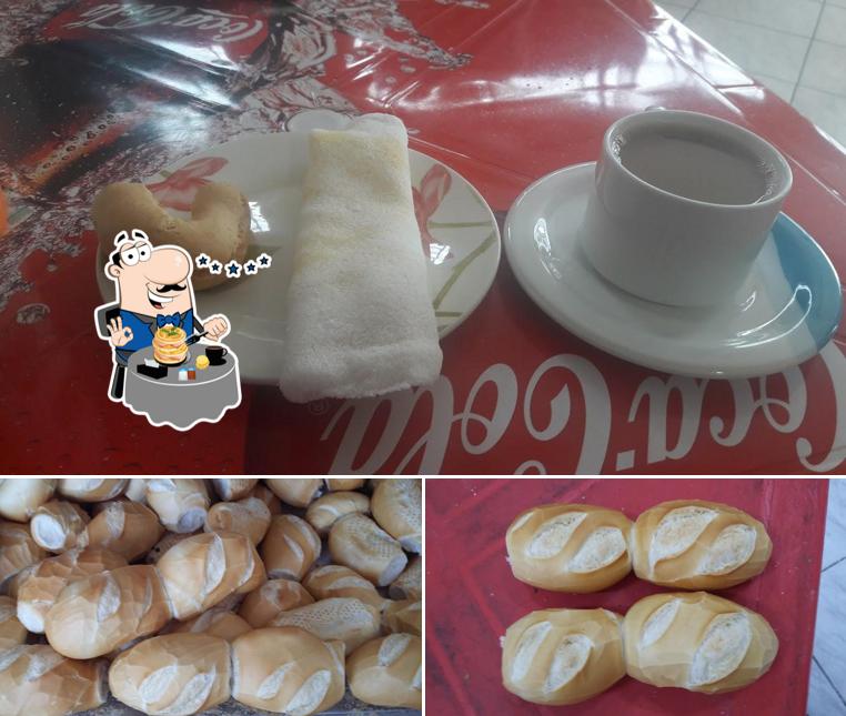 Panificadora Pão Nobre