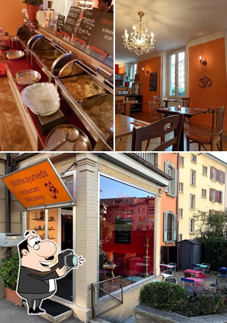 Guarda questa immagine di 3dosha Ayurveda