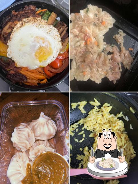 Aikya's Home Kitchen