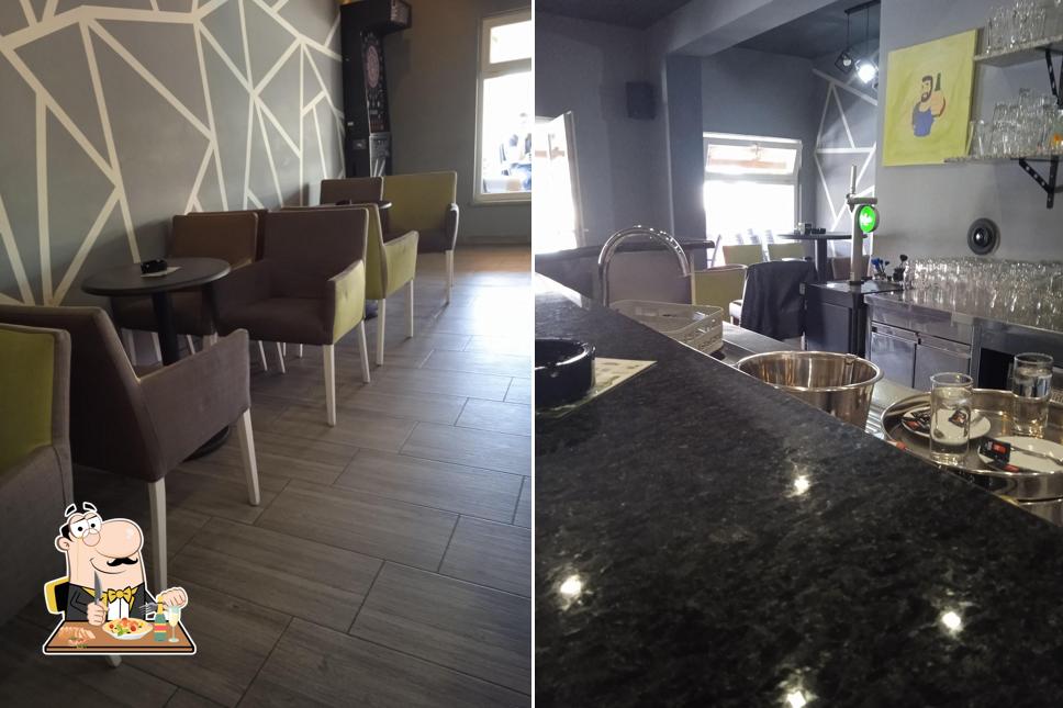 Caffe bar "Teretana"