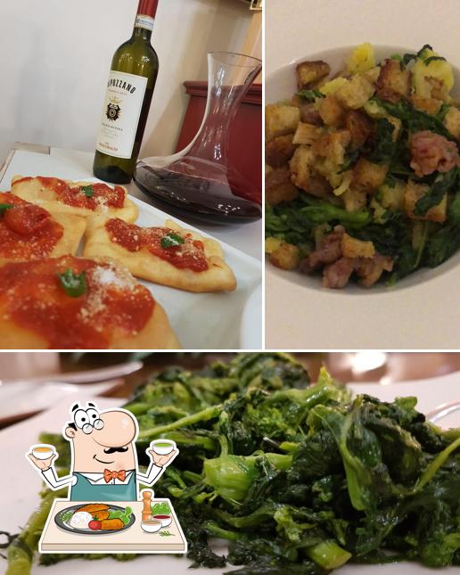 Platti al Cucina Settantuno: Ristorante Braceria Battipaglia