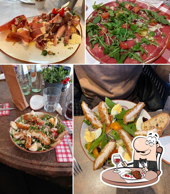 Fratelli's