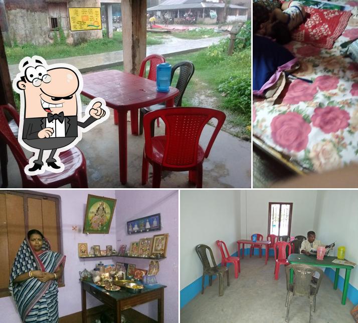 KHIRPAI CANTINE