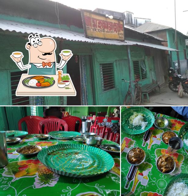 Mahamaya Hotel ( burir hotel )