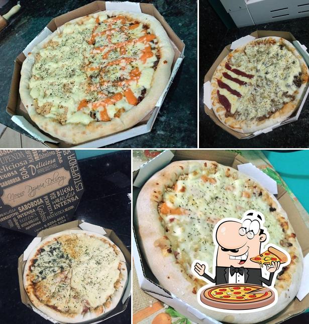 Nonno Pizzaria Delivery
