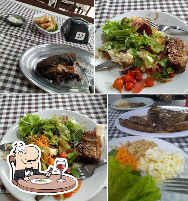 Só Churrasco Churrascaria