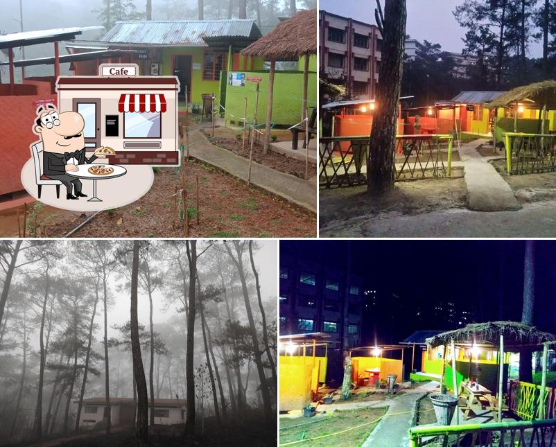 Student's Dhaba