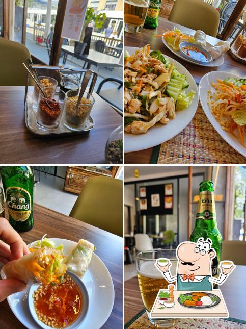 Cibo al Talad Noy