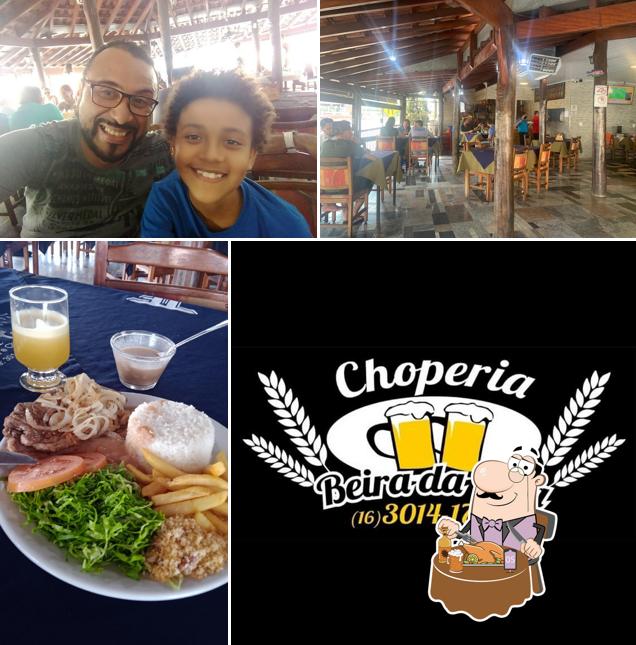 Restaurante e Choperia Beira da Tuia