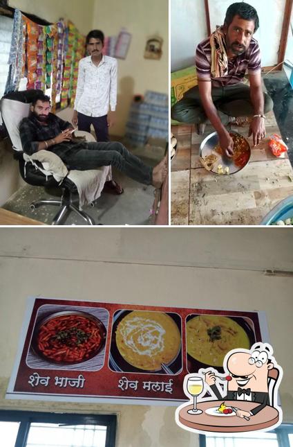 श्री देव बालाजी राजस्थानी होटल