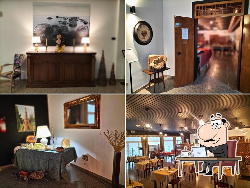 Ristorante nuovo sole