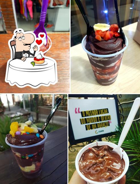 Sou Mais Açaí