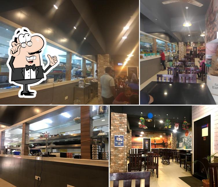 Thalassery Restaurant