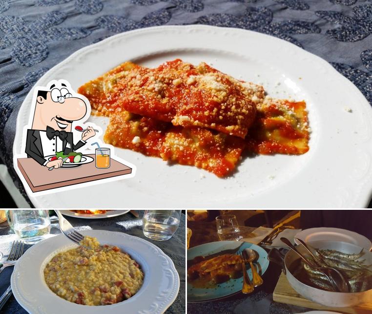 Platti al Verde Fiume