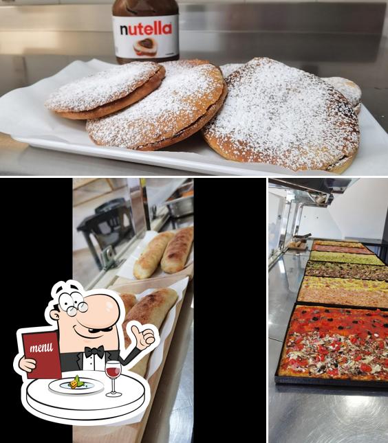 Yolo Pizzeria