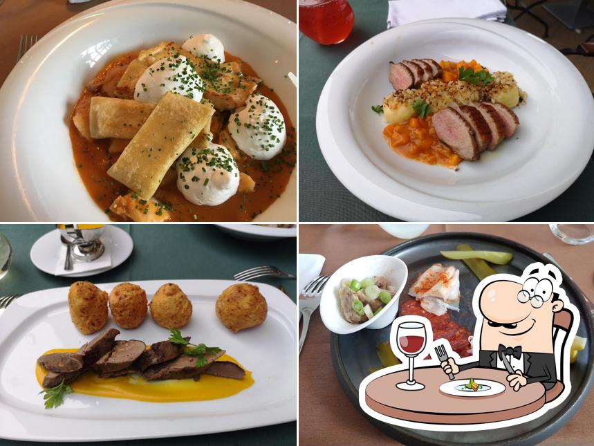 Kistücsök Food&Room