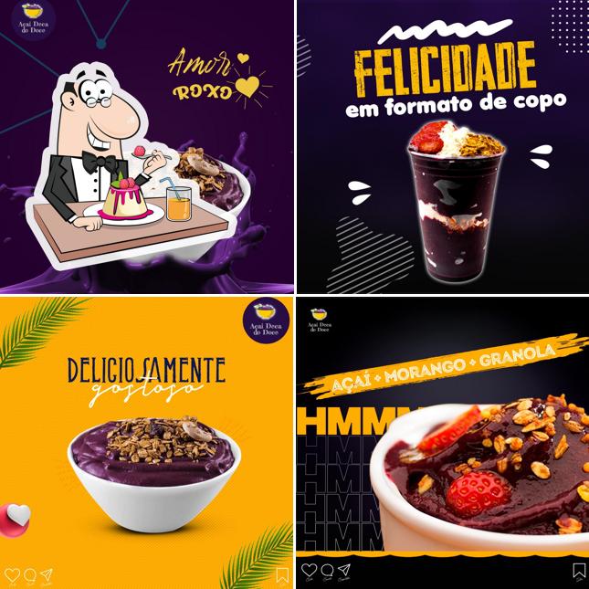 Açaí Deca do Doce