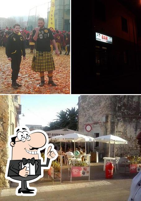 Guarda questa foto di Bar Dei Giovani