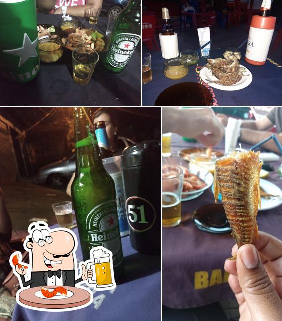 Bar Do Juba