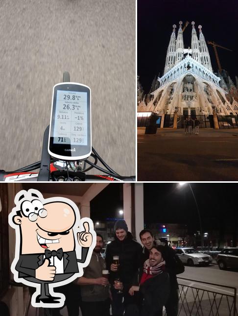 Vedi questa immagine di Tropical