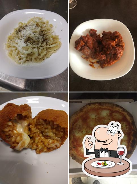 Bon Appetit ristorante e pizzeria