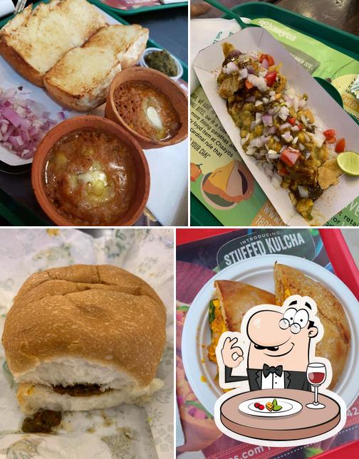 Chaayos Cafe at DLF Promenade