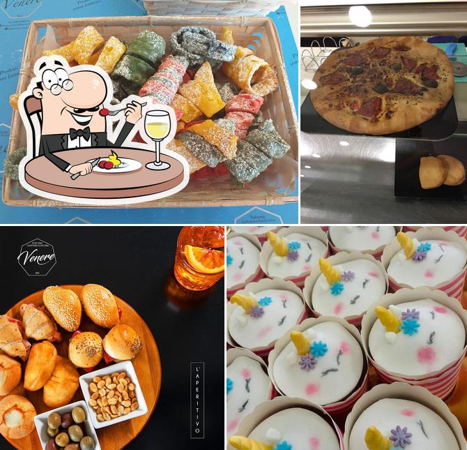 Pasticceria Venere