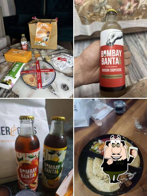 Doner & Gyros - Salad, Shawarma & Falafel House